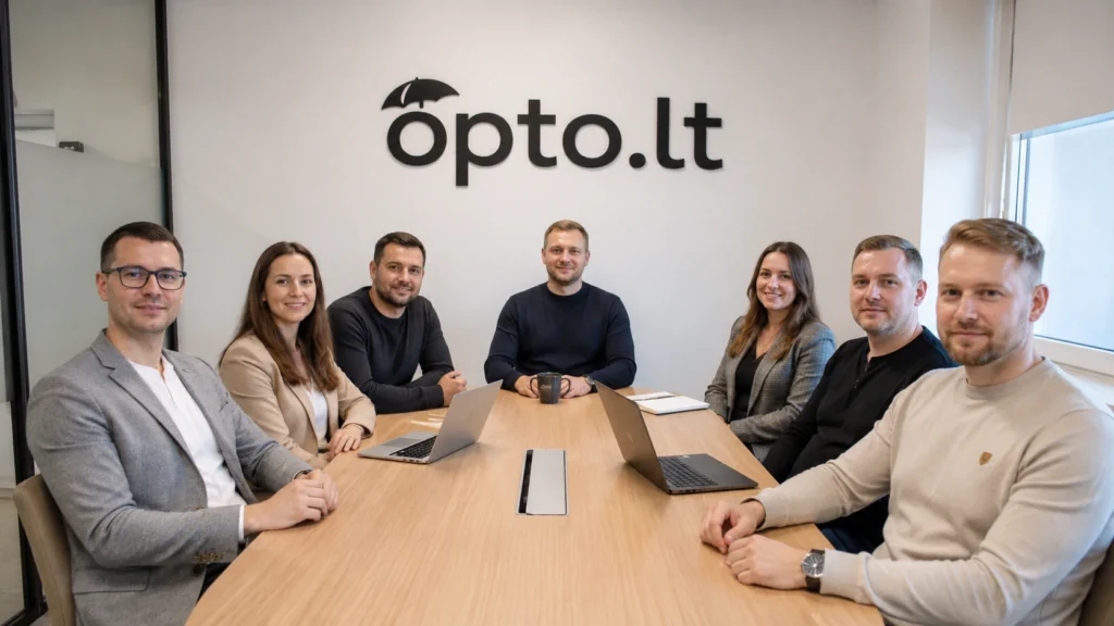 opto internetine parduotuve lauko baldai