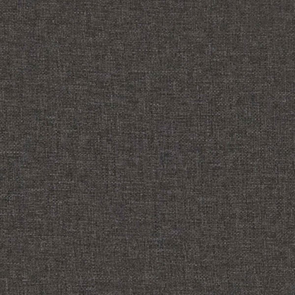 Sulankstoma sofa-lova tamsiai pilka 152 x 86,5 x 60 cm