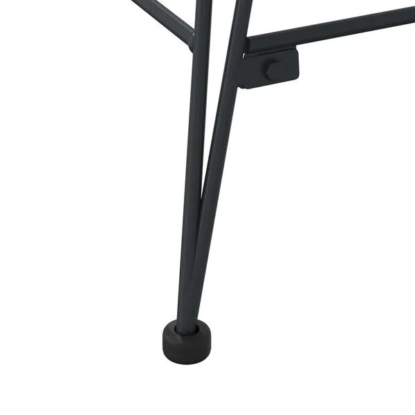 Ergonomiškas dizainas su patogiais porankiais
