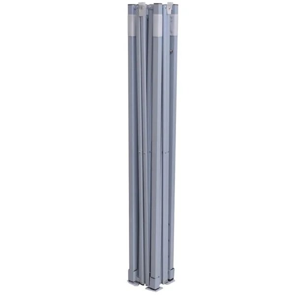 600D oksfordo audinys su PVC danga palapinės stogui