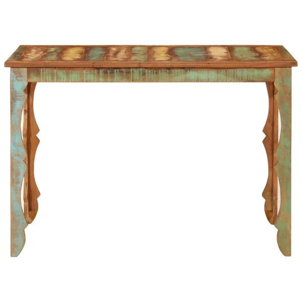 Tvirtas virtuvinis stalas 110x52x76 cm