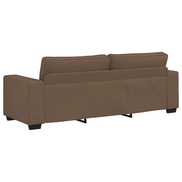 vidaXL sofa storai paminkštinta sėdynė