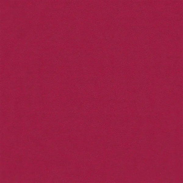 vidaXL Trivietė sofa vyno raudonos spalvos aksomas - sėdynės detalė