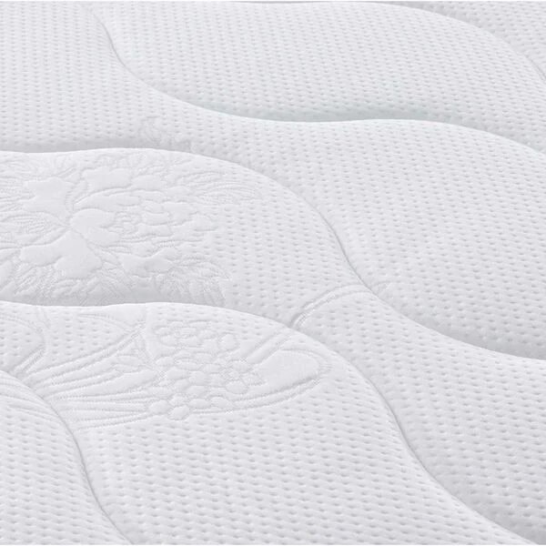 Spyruoklių sluoksnis Opto.lt čiužinyje 180x200 cm
