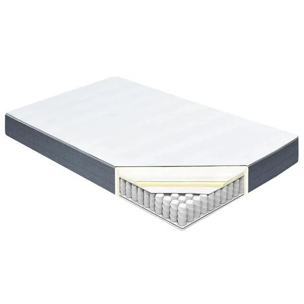 Kokybiškas Box Spring čiužinys