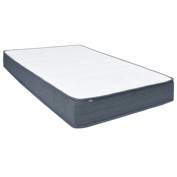 Box Spring čiužinys 190x140x20cm vidutinio minkštumo
