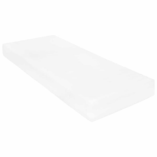 Ergonomiškas Opto.lt 7 zonų čiužinys 80x200 cm