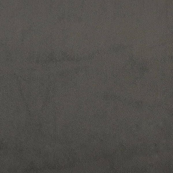 Detalė aksomo paviršiaus Opto.lt čiužinyje