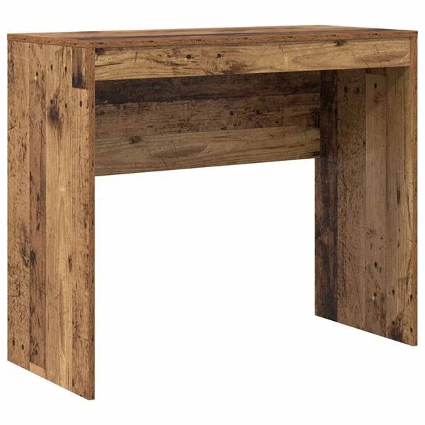 Opto.lt Stalas Senas medis 90x40x76 cm, vaizdas iš priekio