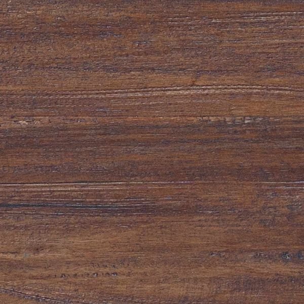 Stalas Ruda 90 x 50 x 103 cm Kietas atkurtas medis nuotrauka 9