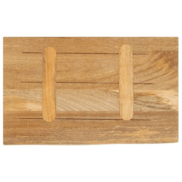 stalviršis stalui matmenimis 60x40x2,5 cm