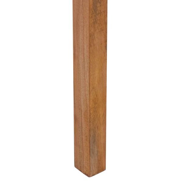 Valgomasis krėslas GENDT 2 vnt. Kubu pilka 45 x 54 x 93 cm Pilka nuotrauka 10